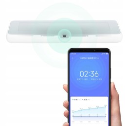 Xiaomi thermometer and hygrometer pro