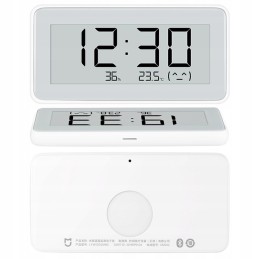 Xiaomi thermometer and hygrometer pro