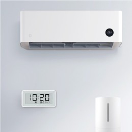 Xiaomi thermometer and hygrometer pro