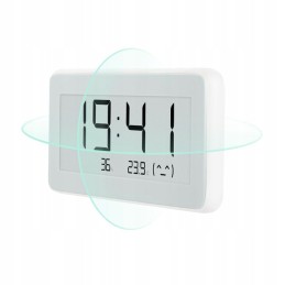 Xiaomi thermometer and hygrometer pro