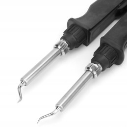 SMD soldering station 220v 60w desoldering