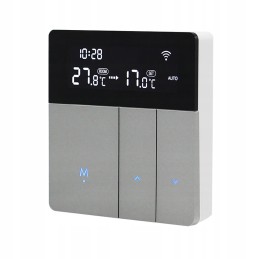 I8hgb tuya wifi smart controller