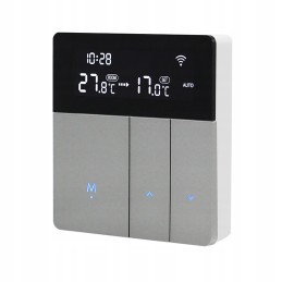 I8hgb tuya wifi smart controller
