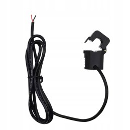 Tuya zigbee energy meter 80a clamp