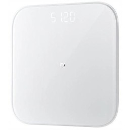 Smart sports bathroom scale xiaomi mi smart scale 2 application