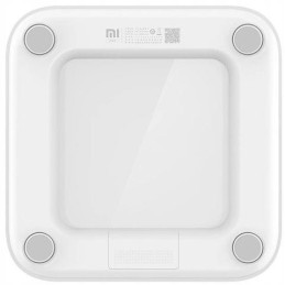 Smart sports bathroom scale xiaomi mi smart scale 2 application