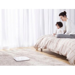 Smart sports bathroom scale xiaomi mi smart scale 2 application