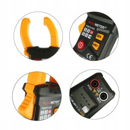 Cegowy peakmeter PM2016a ac dc digital multimeter