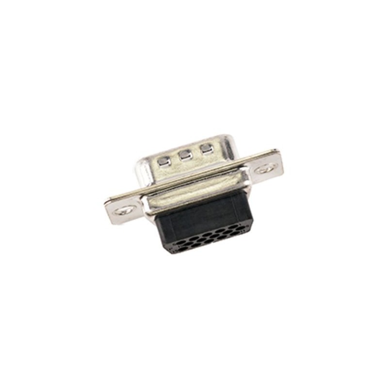 100 pcs - FCT from Molex, 173109 Series, Male Crimp D-sub Connector Contact, Tin, 22 - 28 AWG