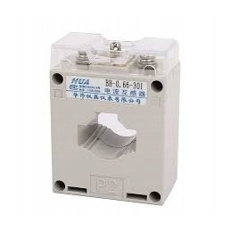 Ammeter panel meter 100a ac transformer