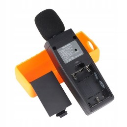 Noise level meter rz1359