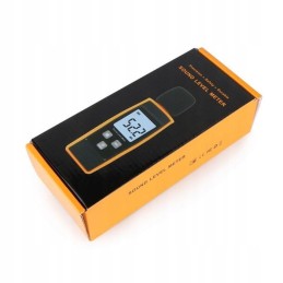 Noise level meter rz1359
