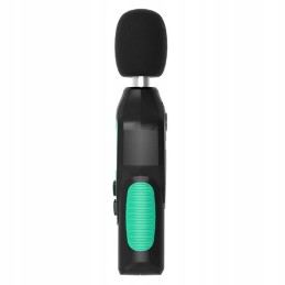 Sonometer sound intensity meter db noise meter type yf826 richmeters