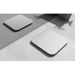 Smart sports bathroom scale xiaomi mi smart scale 2 application