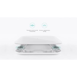 Smart sports bathroom scale xiaomi mi smart scale 2 application