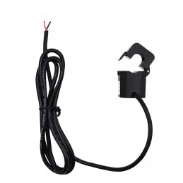 Tuya zigbee energy meter 80a clamp