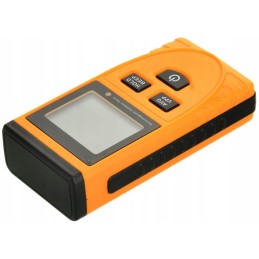 Electromagnetic field meter, CE wave tester