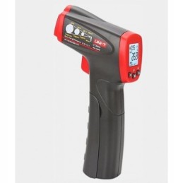 Ut 300s pyrometer non-contact thermometer uni t