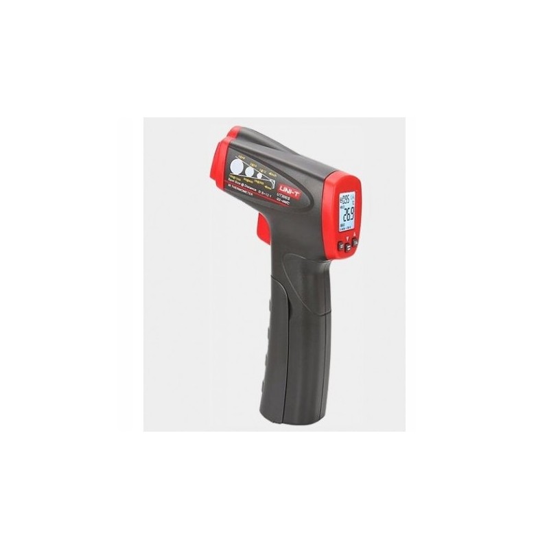Ut 300s pyrometer non-contact thermometer uni t
