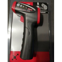 Ut 300s pyrometer non-contact thermometer uni t