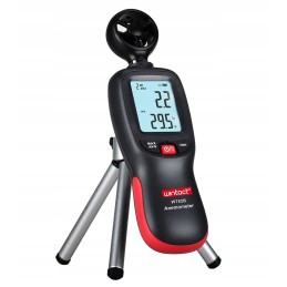 Bluetooth anemometer anemometer bt wind meter