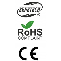 Bluetooth anemometer anemometer bt wind meter