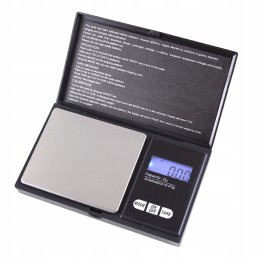 4pcs portable mini digital scale 50g x 0.01g