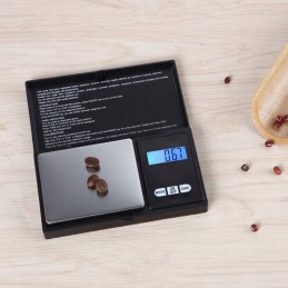 4pcs portable mini digital scale 50g x 0.01g
