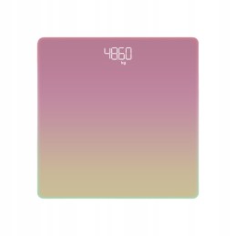 Smart scale very accurate smart scale for purple