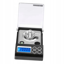 Precise digital jewelry scale gram 50g