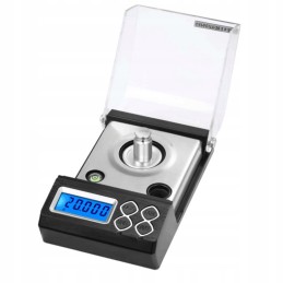 Precise digital jewelry scale gram 50g