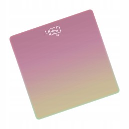 Smart scale highly accurate smart body scale