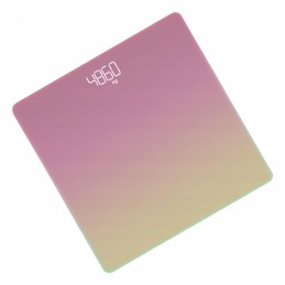 Smart scale highly accurate smart body scale