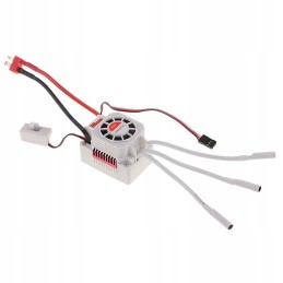 Rc ecs electronic controller 2