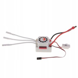 Rc ecs electronic controller 2