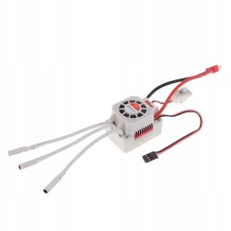 Rc ecs electronic controller 2