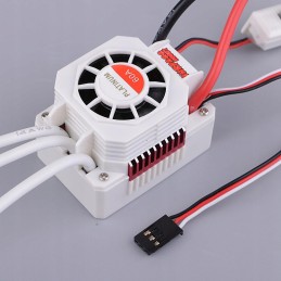 Rc ecs electronic controller 2