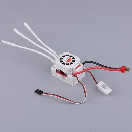 Rc ecs electronic controller 2