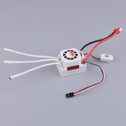 Rc ecs electronic controller 2