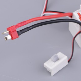 Rc ecs electronic controller 2