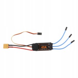 ESC 40a brushless motor durable rc fpv