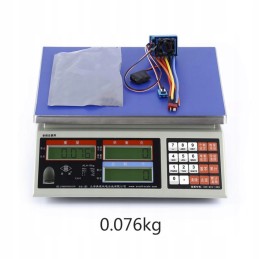 Blue brushless ESC speed controller with 120a sensor for rc truck 1 8 1 10