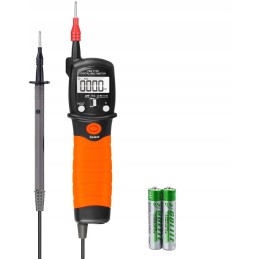 Holdpeak hp 38b voltage tester multimeter pen