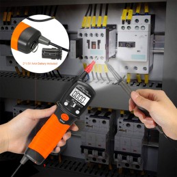 Holdpeak hp 38b voltage tester multimeter pen