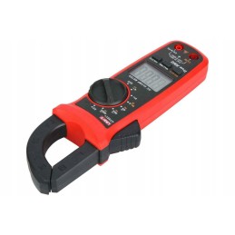 Uni t ut201 clamp meter multimeter
