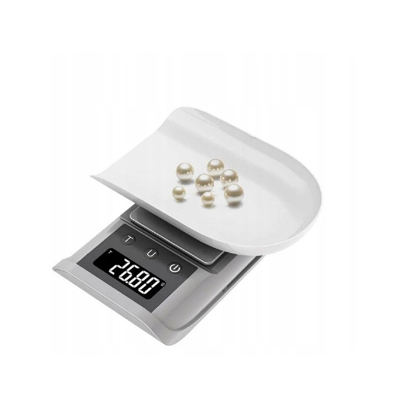 Precise digital jewelry scale EDM 200 gr