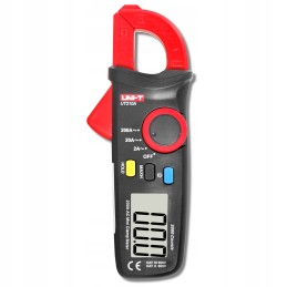 Clamp meter ut210a ac lxut210a