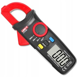 Clamp meter ut210a ac lxut210a