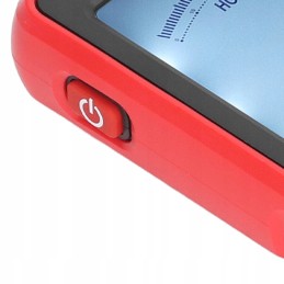 Non-contact ncv multimeter anti-combustion automatic ab