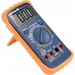 Vorel digital multimeter